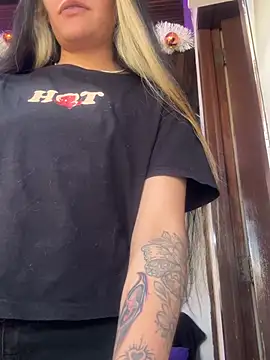 Sara 92 online show from June 27, 5:41 pm