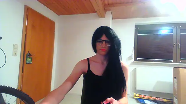 Lissi hotgirl online show from February 26, 7:35 pm