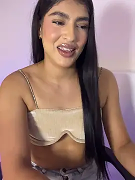 Misty-kat online show from May 10, 9:28 pm