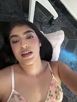 Misty-kat online show from May 1, 9:07 pm
