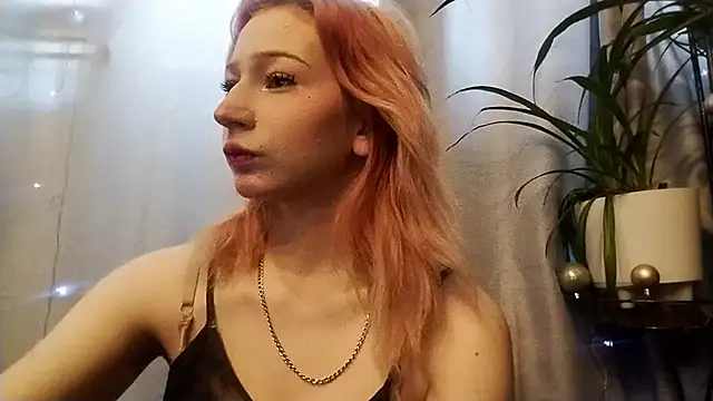 JeanelleHodo online show from May 27, 5:26 am