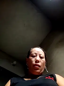 JenyLy68 online show from March 21, 7:35 am