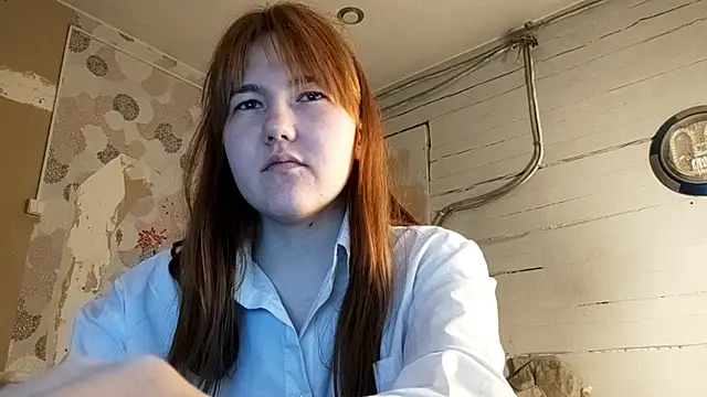 DinaFirebird online show from March 14, 5:41 am