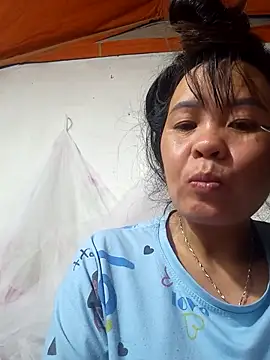 Candyk5 online show from April 24, 1:41 am