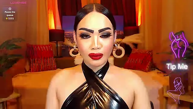 MISTIFYINGSABRINA online show from August 8, 10:51 pm