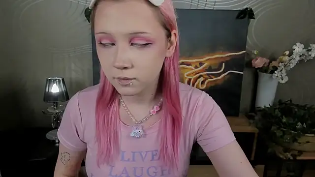 LinMagpuri online show from March 1, 10:59 am