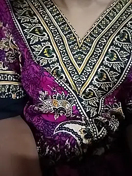 aisha 67 online show from July 31, 6:53 pm