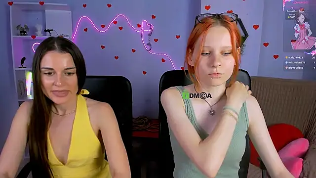 cassandra nik online show from June 10, 1:32 pm