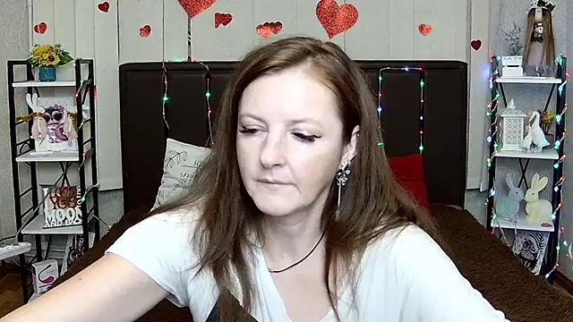 MeganPirs online show from July 22, 5:14 pm