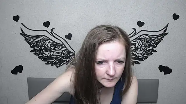 MeganPirs online show from May 21, 5:05 am