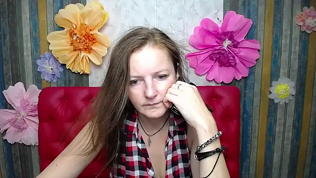 MeganPirs online show from July 20, 5:10 am