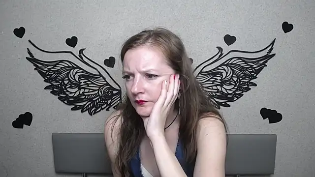 MeganPirs online show from May 24, 5:12 pm