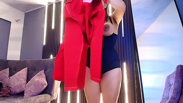 missparis op online show from July 24, 2:04 pm