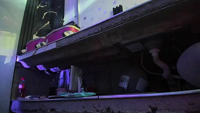 oriana gahew01 online show from February 26, 9:14 pm