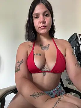 quemerayssa online show from May 30, 5:21 pm