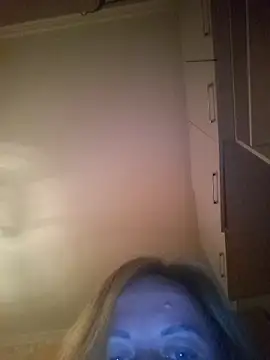 ChristinaYork online show from April 15, 7:58 pm