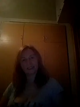 ChristinaYork online show from March 15, 9:28 pm