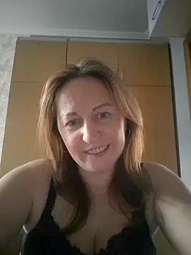 ChristinaYork online show from March 3, 3:40 pm