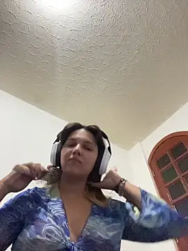 aurora bela online show from March 14, 8:59 am