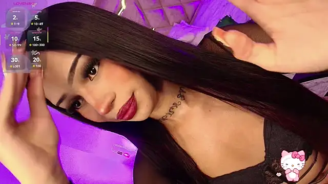 Maxxine vxx online show from June 1, 8:32 pm