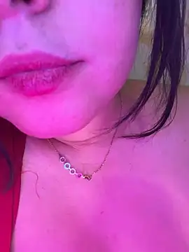 Sexy Lolii online show from May 19, 4:25 pm