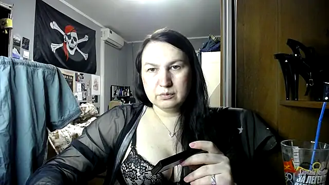 EvaBeautyXx online show from March 10, 10:47 pm