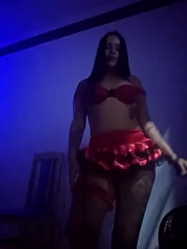 MALEVOLAFIUMARI66768 online show from March 2, 12:54 am