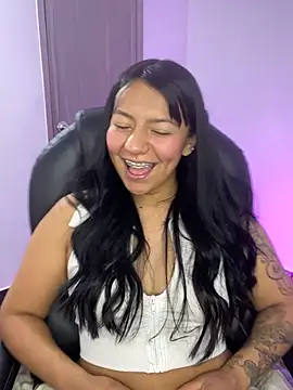 Doll Channelx online show from March 10, 12:58 am