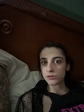 AshlynBurnham online show from February 26, 2:05 pm