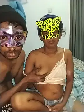 Miss-malika online show from June 4, 6:01 pm