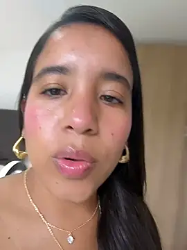 Victoria arcos online show from March 11, 3:36 pm