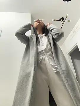 Bunny Lush online show from April 2, 3:59 am