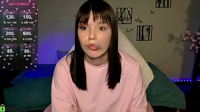 JanetCensley online show from May 6, 9:35 am