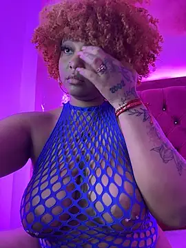 pamela-west online show from March 6, 1:06 pm