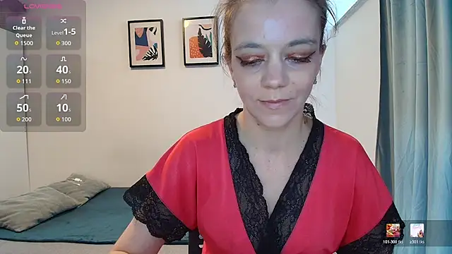 Yana-XX online show from July 10, 5:13 pm