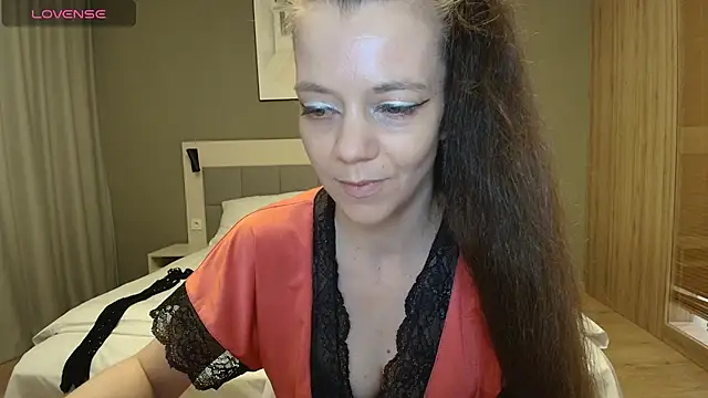 Yana-XX online show from April 14, 9:15 pm