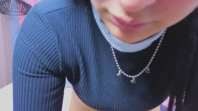 SARA HORNY- online show from March 29, 2:32 am