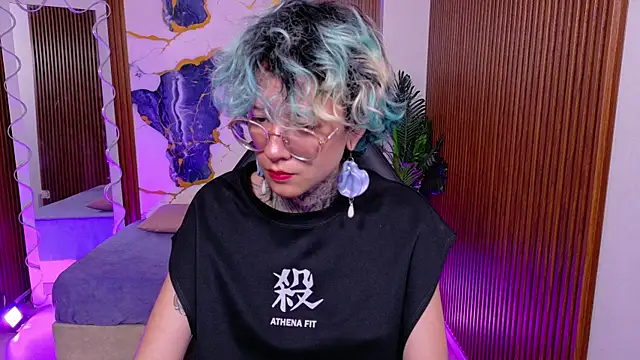 Lyra tay online show from May 29, 8:07 pm