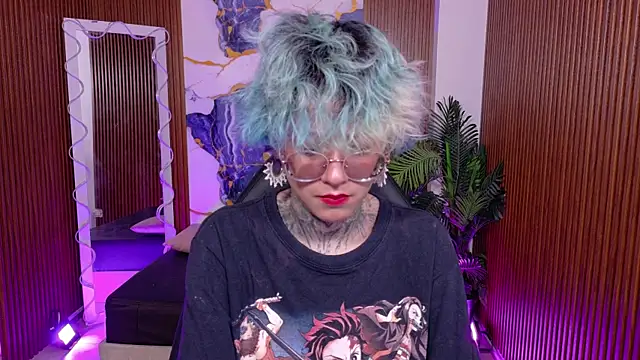 Lyra tay online show from May 30, 8:16 pm