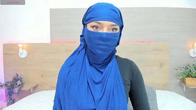  jennaa online show from March 21, 8:03 pm