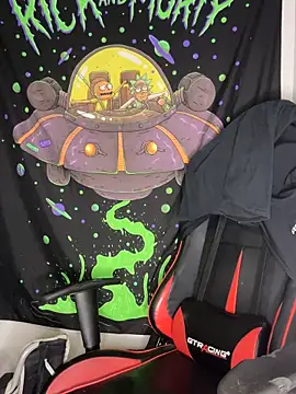 dsavagenjackie online show from March 2, 7:15 am