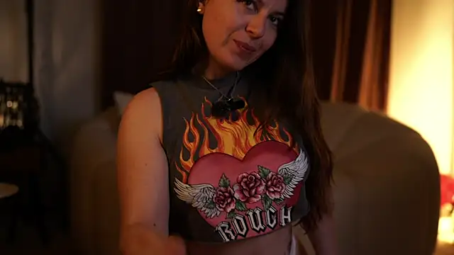 XandraK online show from May 14, 6:47 pm