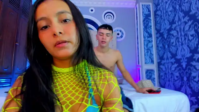 inocent fire online show from May 14, 3:56 am