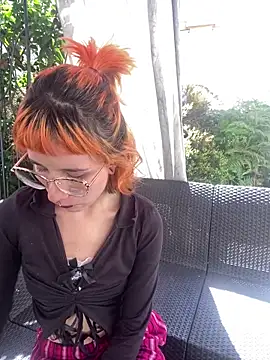 Alice Hecate online show from February 27, 2:50 pm