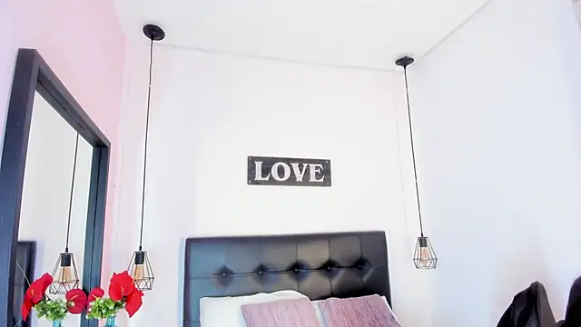 KatallelaMurillo online show from March 27, 11:55 am