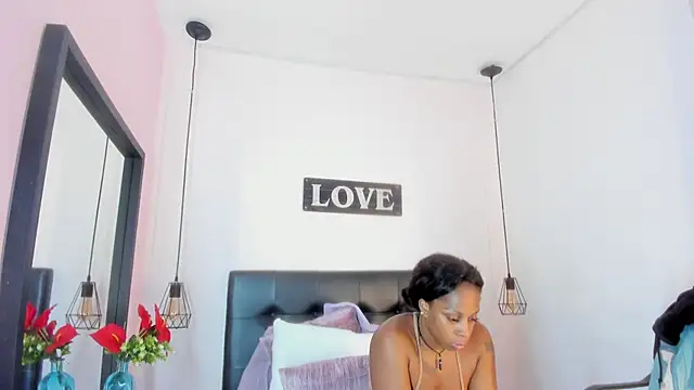 KatallelaMurillo online show from May 21, 2:31 am