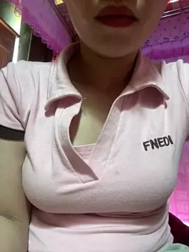 Lamlam68 online show from February 28, 6:02 am