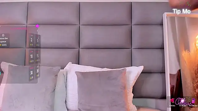 miss-ross online show from March 16, 12:02 am