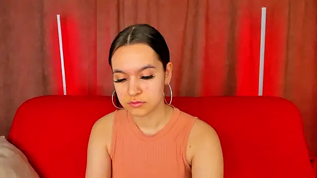 AishaTempt online show from March 1, 1:49 am