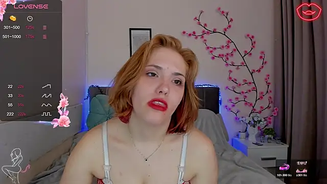 DellaRows online show from March 31, 12:27 pm